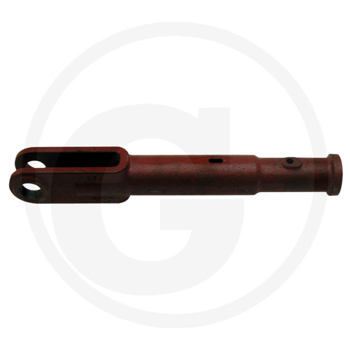 Gaffel - Boring-Ø 29, M28 draad