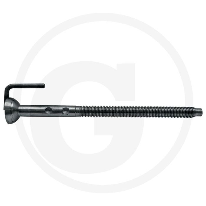 Axe (gauche, ne convient pas au modèle 644)