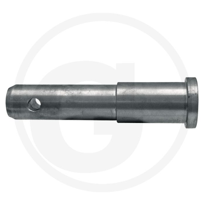 Scharnierpen Ø 35/40 mm x 180 mm