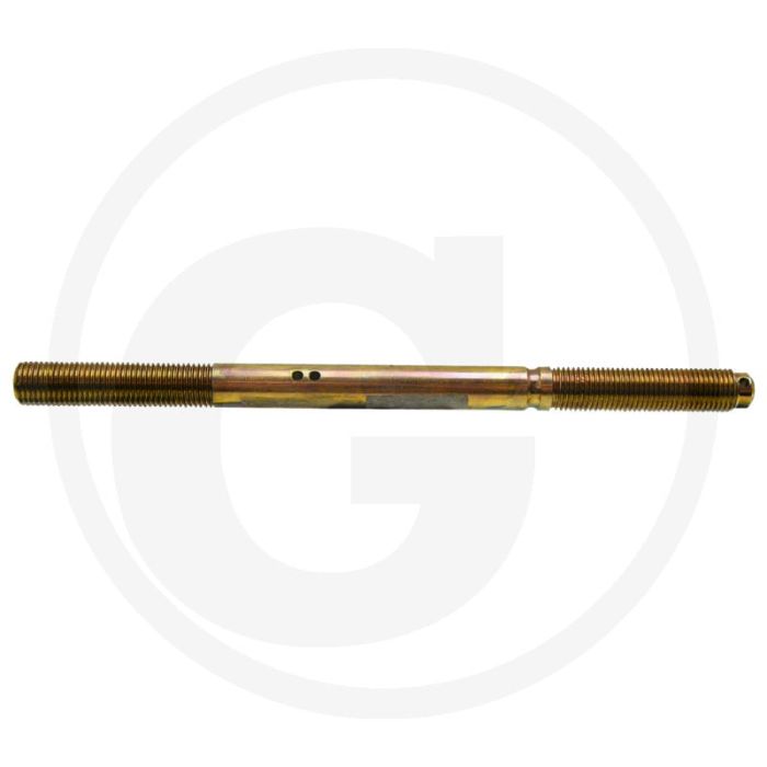 Hefstang M27 x 3, lengte 440 mm
