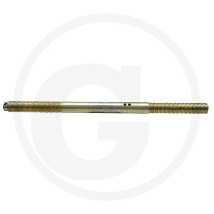 Hefstang M27 x 3, lengte 485 mm
