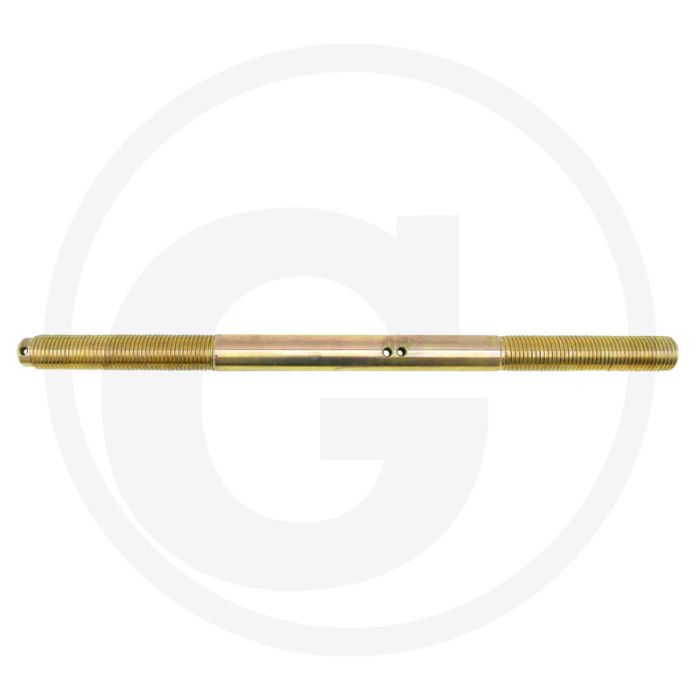 Hefstang M27 x 3, lengte 485 mm