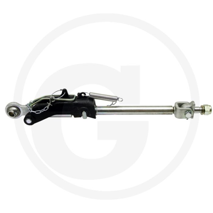 Stabilisator (Cat. 2) Stabilisator (Cat. 2)