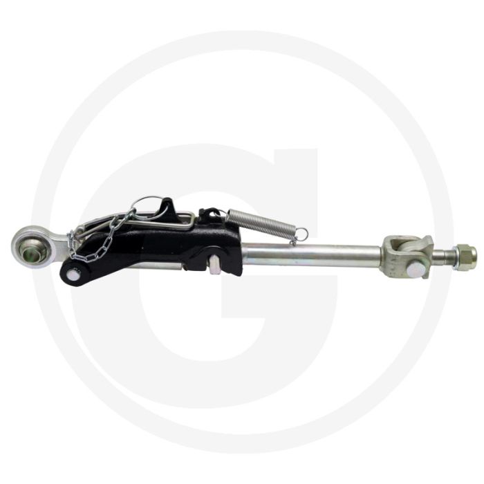 Stabilisator (Cat. 2) Stabilisator (Cat. 2)