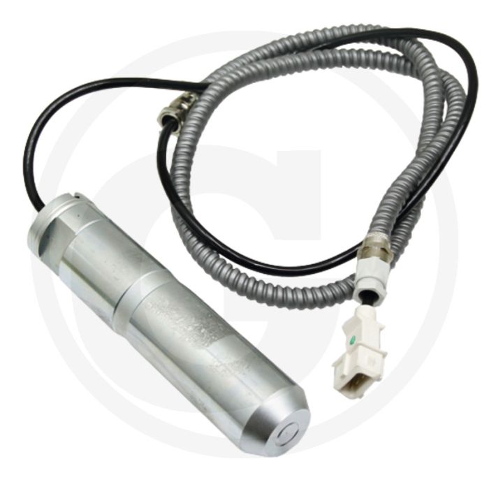 Krachtmeetpen (60 kN) Krachtmeetpen (60 kN)