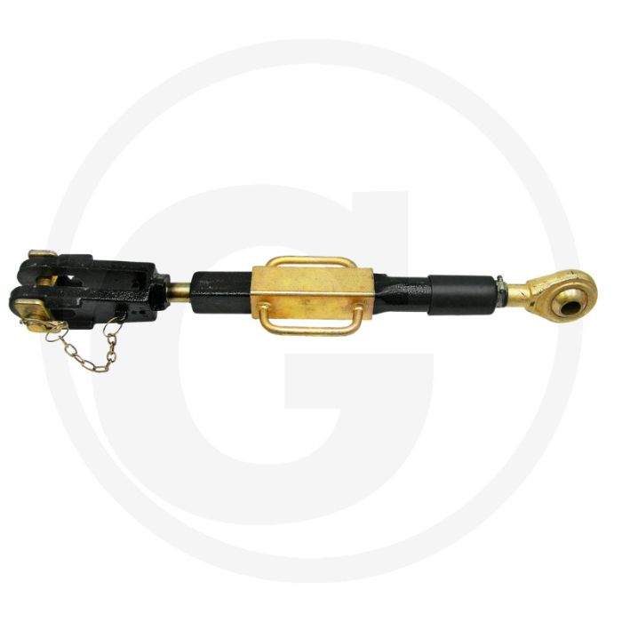 Hefstang 630-690 mm, M27 x 2