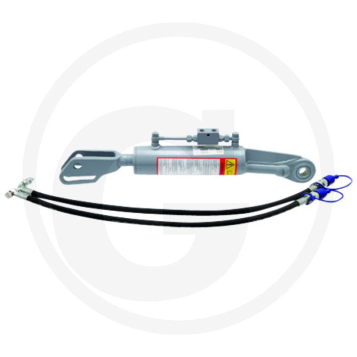 Hydraulische hefstang (Dubbel gestuurde terugslagklep met 3/8" schroefdraad)