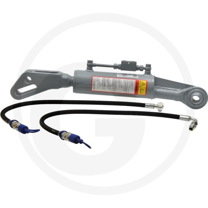 Hydraulische hefstang (Dubbel gestuurde terugslagklep met 3/8" schroefdraad)