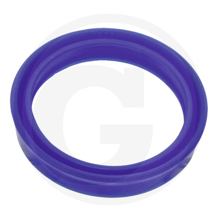 U-manchet (nieuwe versie, voor buitenste hefcilinder 45 mm)