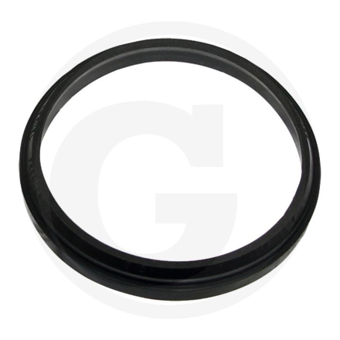 Afstrijker (voor buitenste hefcilinder Ø 50 mm)