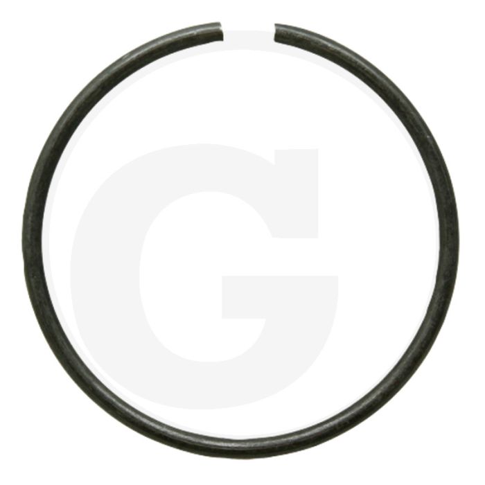 Bague de retenue (pour vérin de levage extérieur)