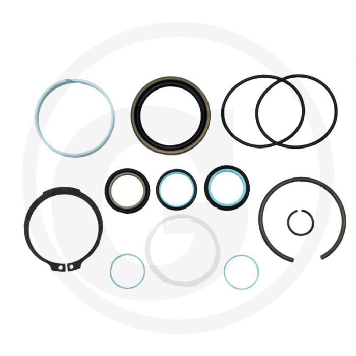 Afdichtset (voor hefcilinder/fronthefinrichting Ø 28/70 mm)