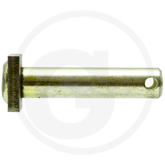 Pen (voor stabilisator onder)