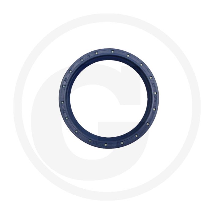 Oliekeerring 72 x 90 x 10 mm