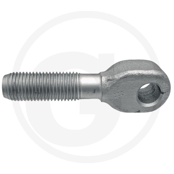 Hamerkopbout (voor stabilisator M27)
