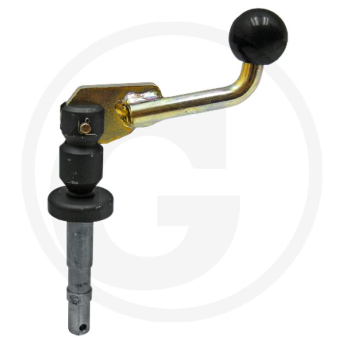 Verstelstuk (voor stabilisator)