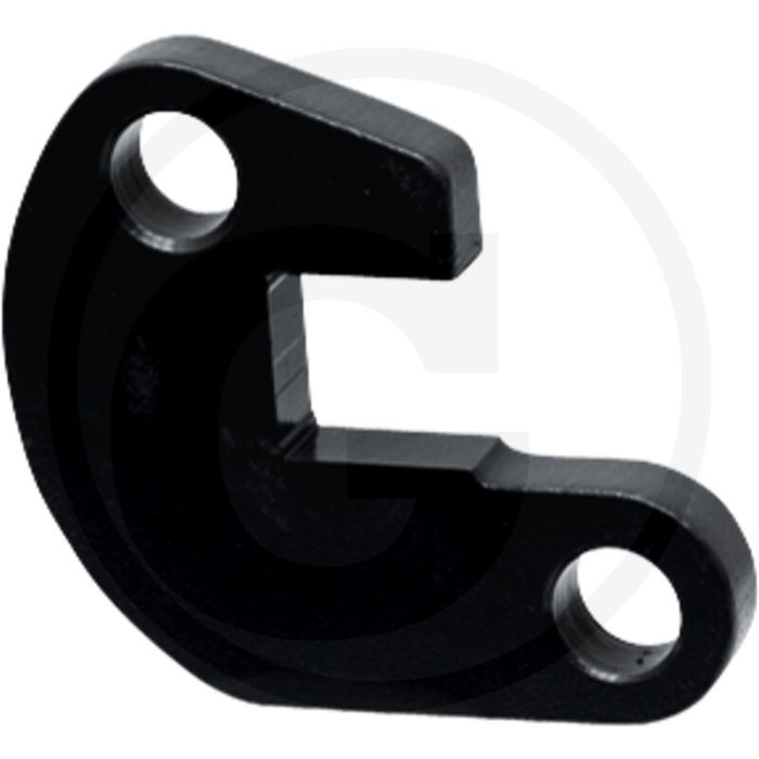 Plaque de fixation