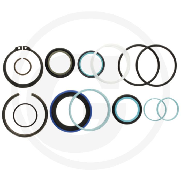 Afdichtingsset (voor hefcilinder DW Ø 28/55 mm)