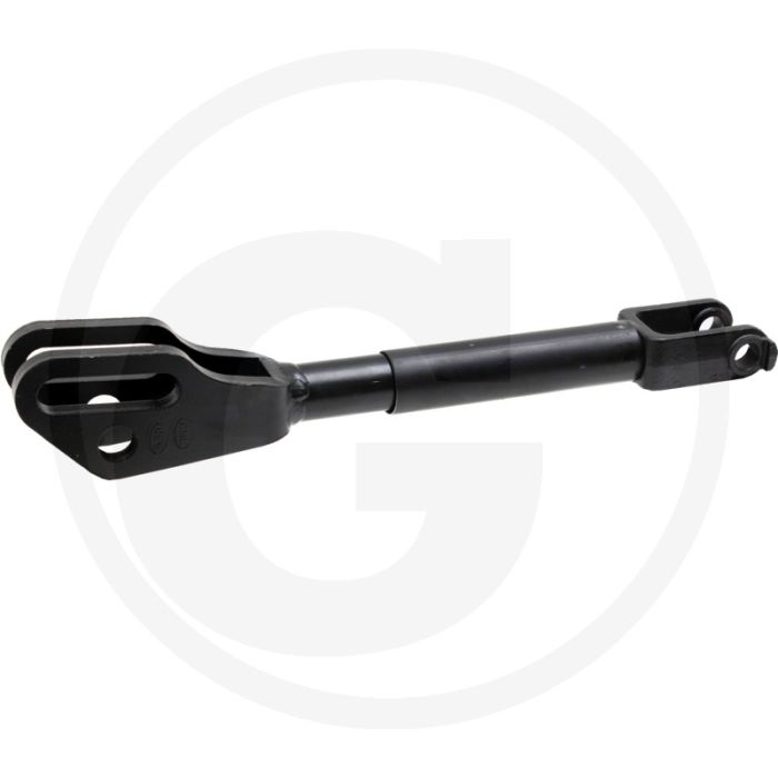 Hefstang 510-640 mm, Ø 22/26 mm