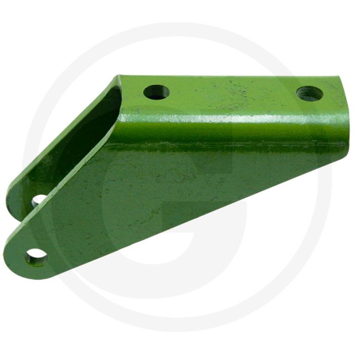 Houder 24 mm boring Houder 24 mm boring