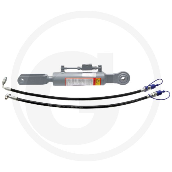 Hydraulische hefstang (Dubbel gestuurde terugslagklep met 3/8" schroefdraad)