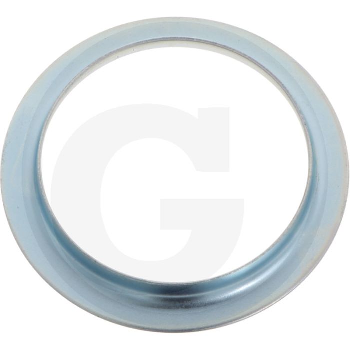 Ronde houder 44,2 x 65 x 6 mm