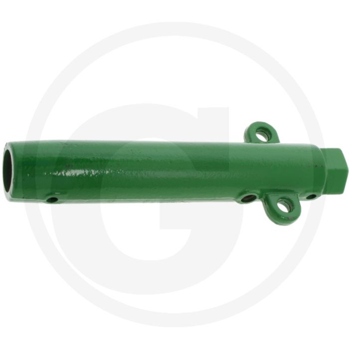 Spindelmoer - lengte 310 mm