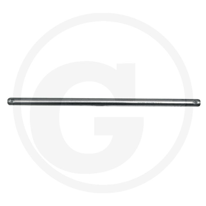 Hefas - Lengte 494 mm, Ø 20,7 mm