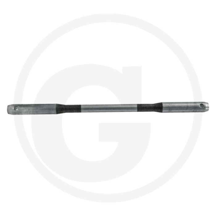 Torsie as 497 mm x Ø 25,4 mm