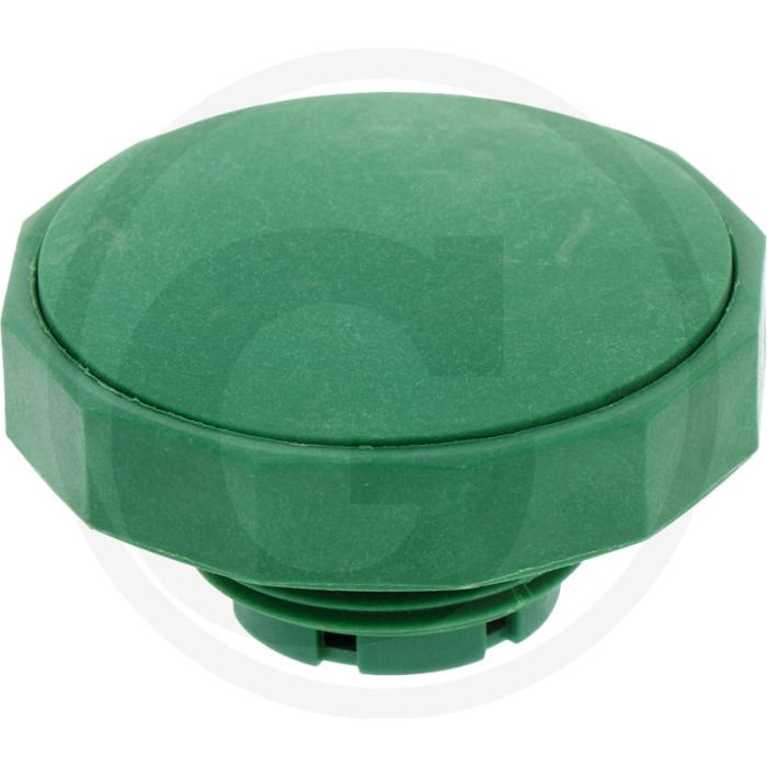 Olievuldop (voor hydrauliekblok)