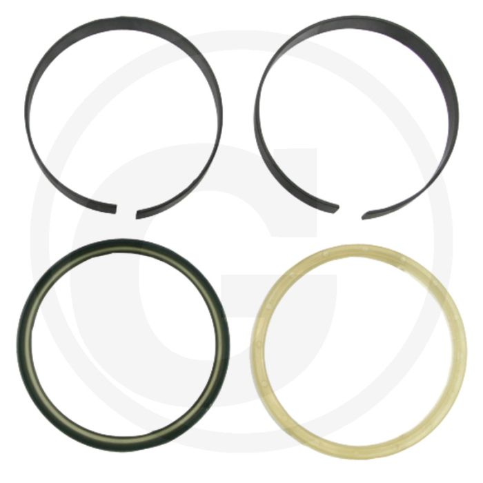 Afdichtset 80 mm Afdichtset 80 mm