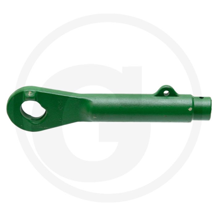 Spindelmoer (voor hefstang)