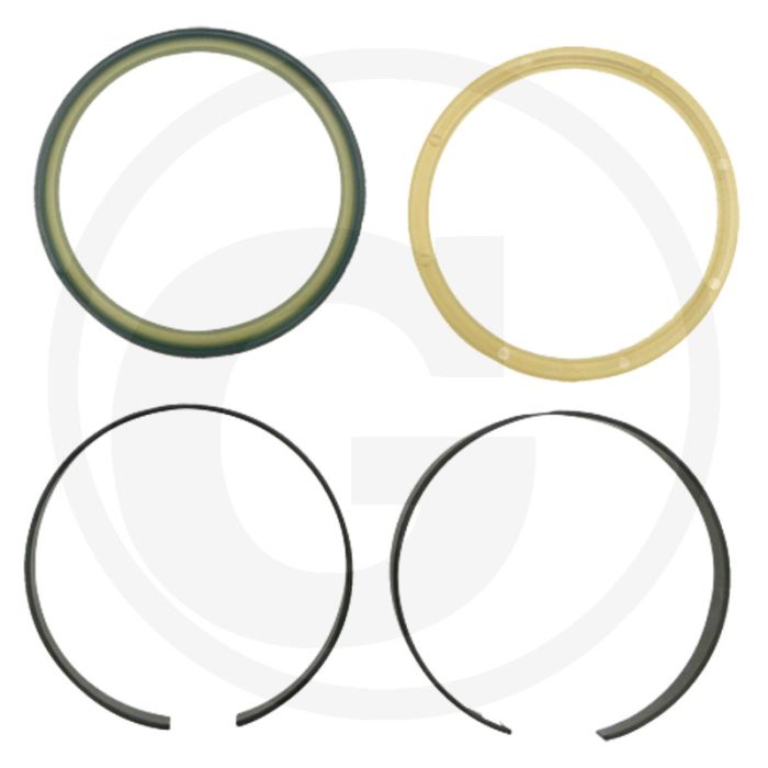 Afdichtset (voor buitenste hefcilinder Ø 70 mm)