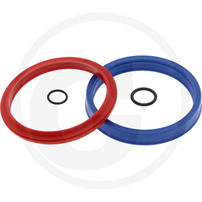 Afdichtset (voor hefcilinder, Ø: 75 mm)