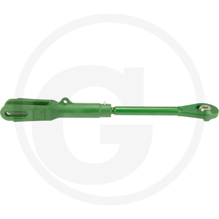 Hefspindel M30 x 3, 735-970 mm