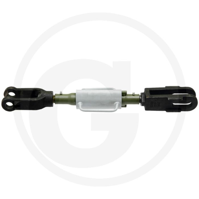 Hefstang lengte 575-675 mm