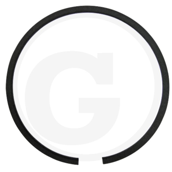 Segment (pour piston) Segment (pour piston)