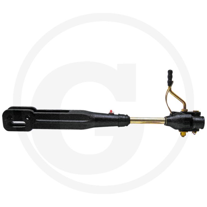 Hefstang 760 - 820 mm Hefstang 760 - 820 mm