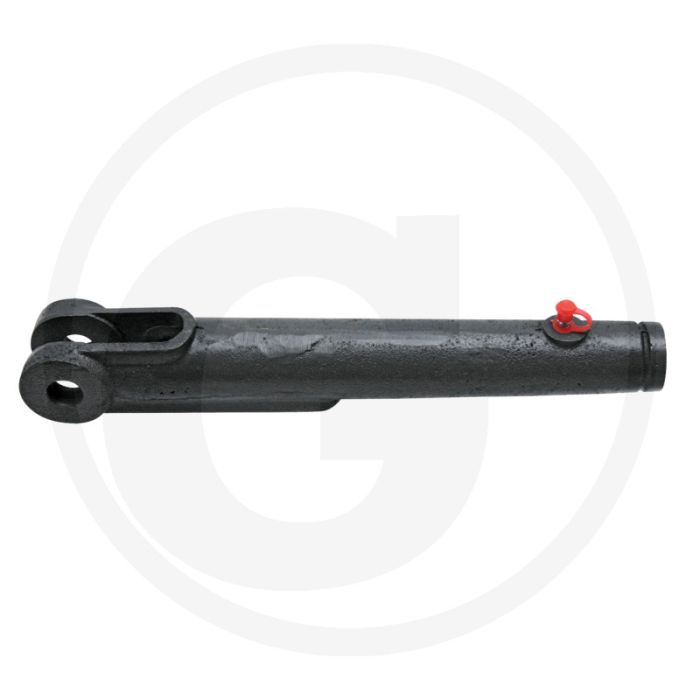 Gaffel 12-3/4" x 1" UNF Gaffel 12-3/4" x 1" UNF