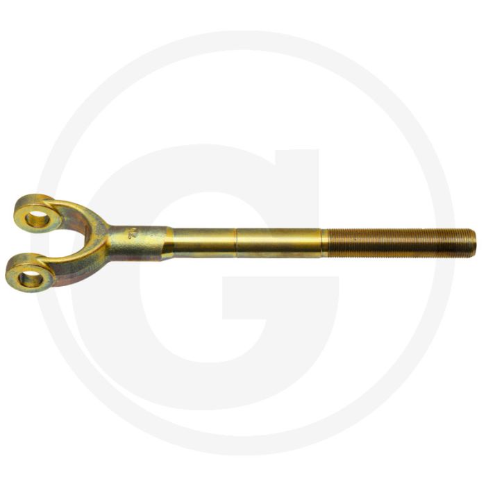 Mâchoire, alésage de 19 mm, longueur 395 mm