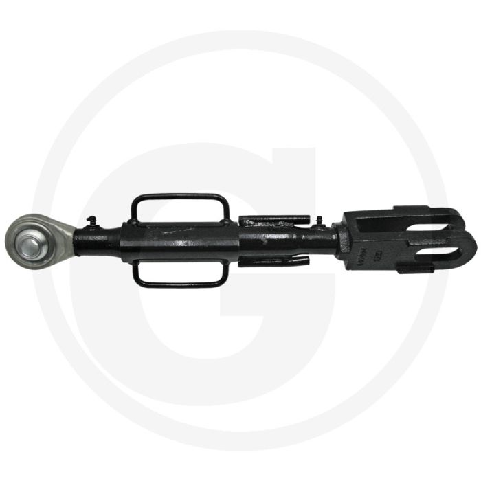 Hefstang lengte 550-700 mm