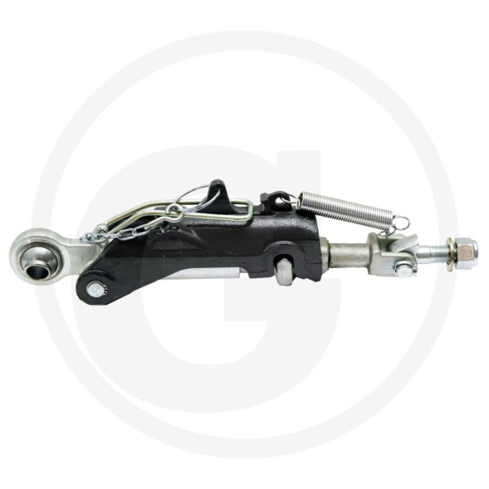 Stabilisateur (cat. 2) Stabilisateur (cat. 2)