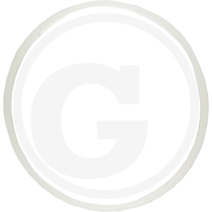 Afdichtschijf Afdichtschijf