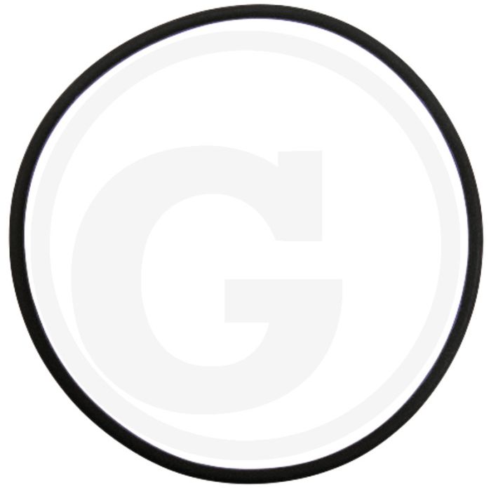 Bague d'étanchéité (pour piston)