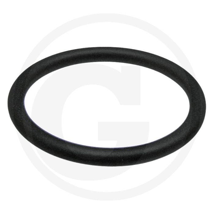 O-ring (rechts) O-ring (rechts)