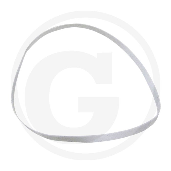 Afdichting (voor cilinder)