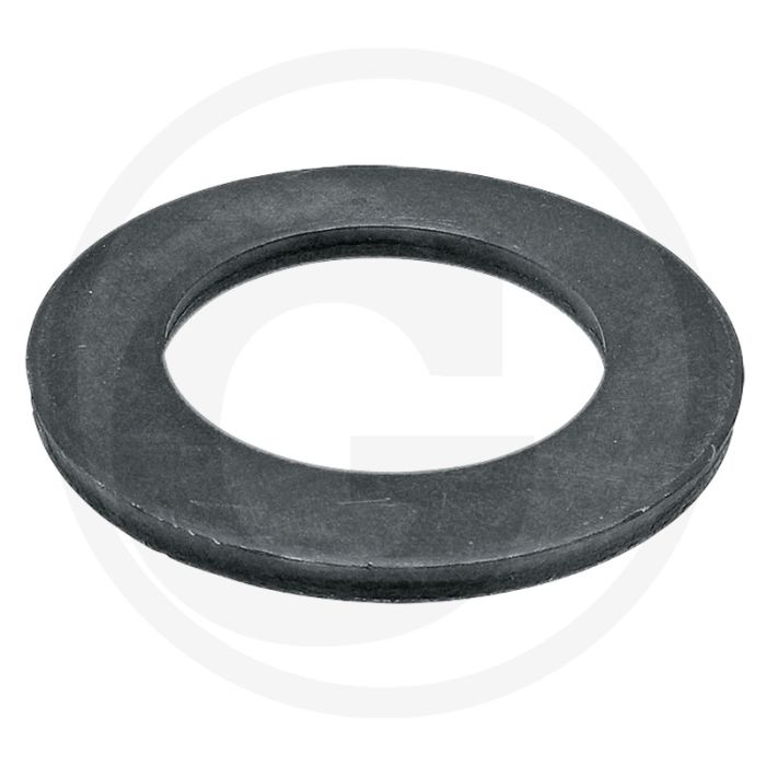 Afstandsring 85 x 89 x 6 mm