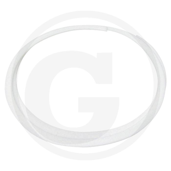 Afdichting 80 x 90 x 1,5 mm
