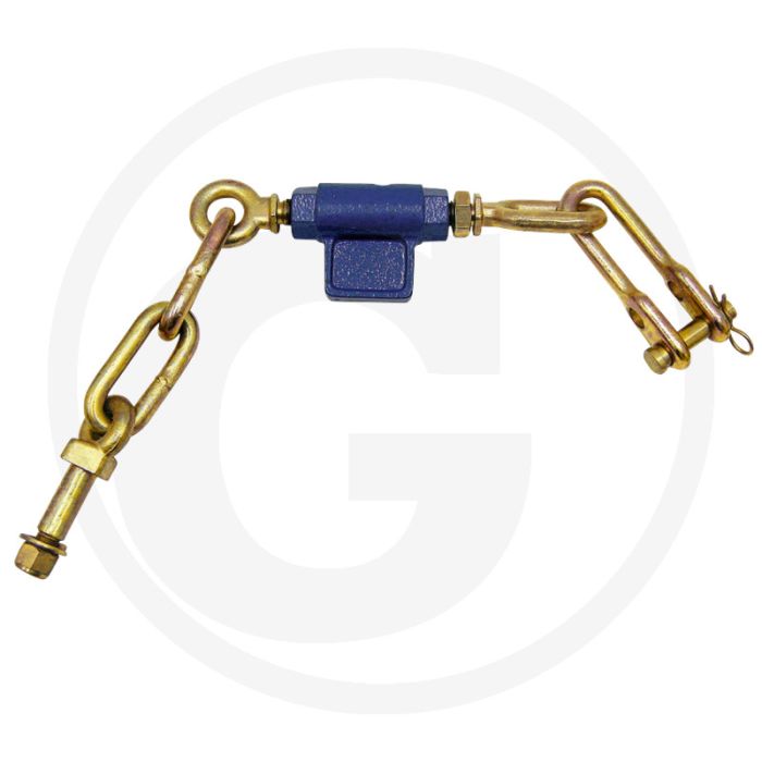 Stabilisatorketting (compleet, nieuwe uitvoering)