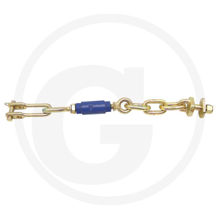 Stabilisatorketting (compleet, oude uitvoering)